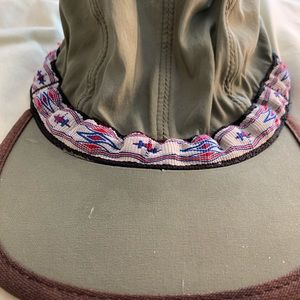 Kavu Hat